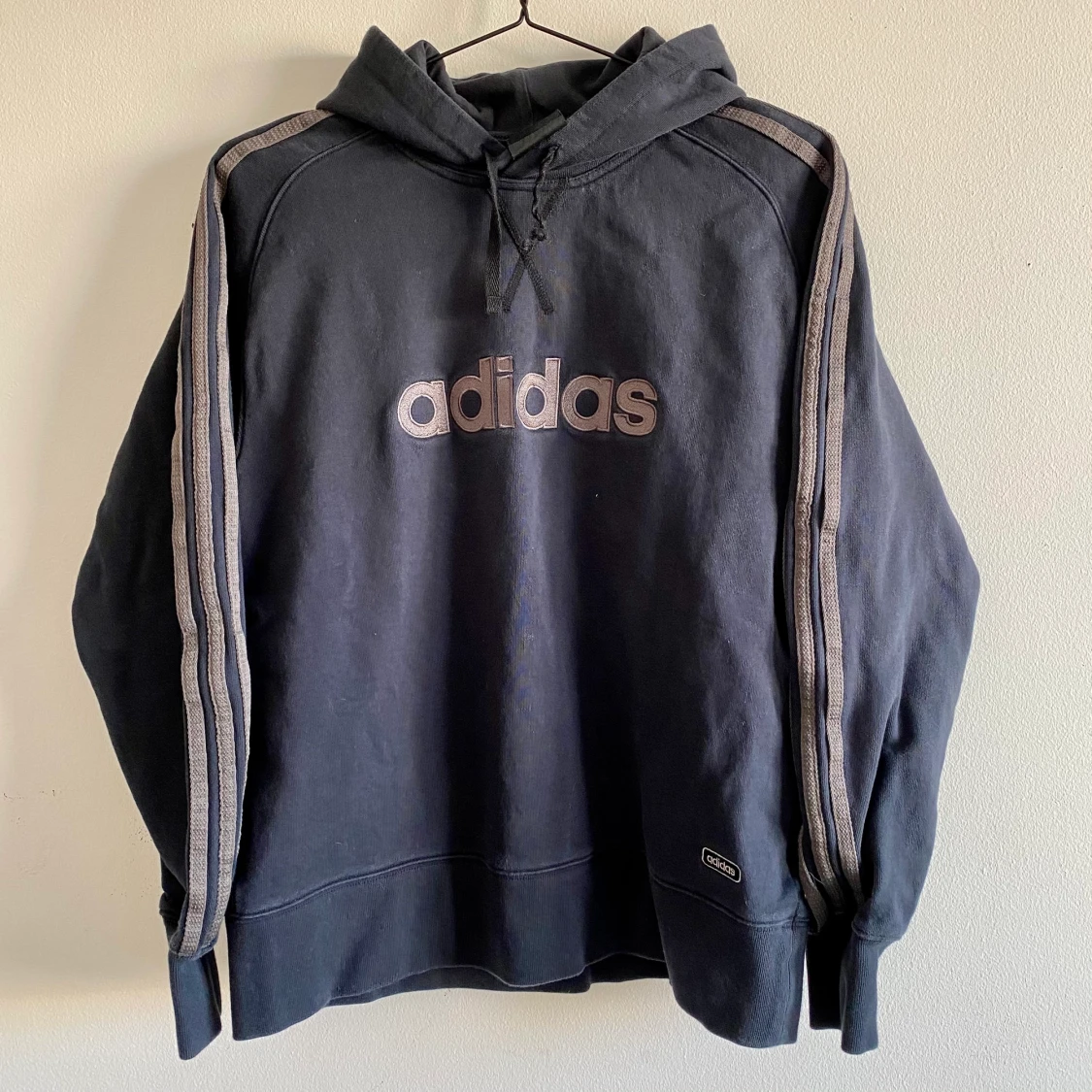 Adidas Hoodie