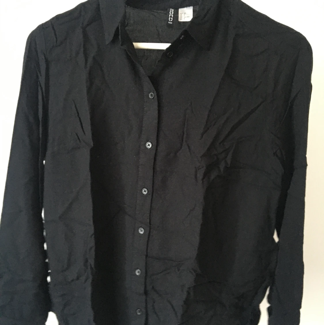 Skjorta - storlek 38 - 90