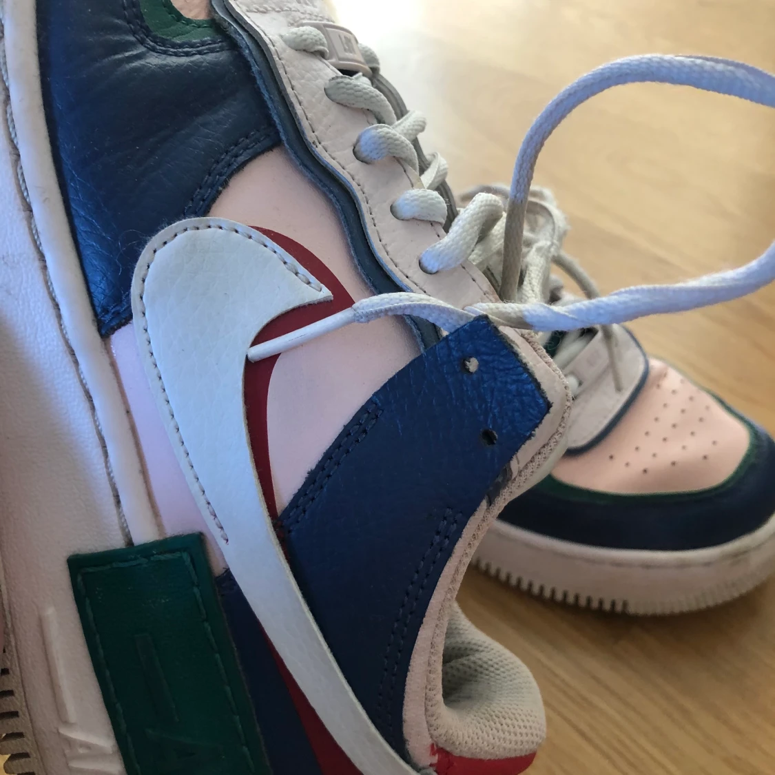 Nike air Force 1 - 91