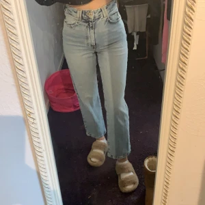 Jeans från zara  - Strl 36 