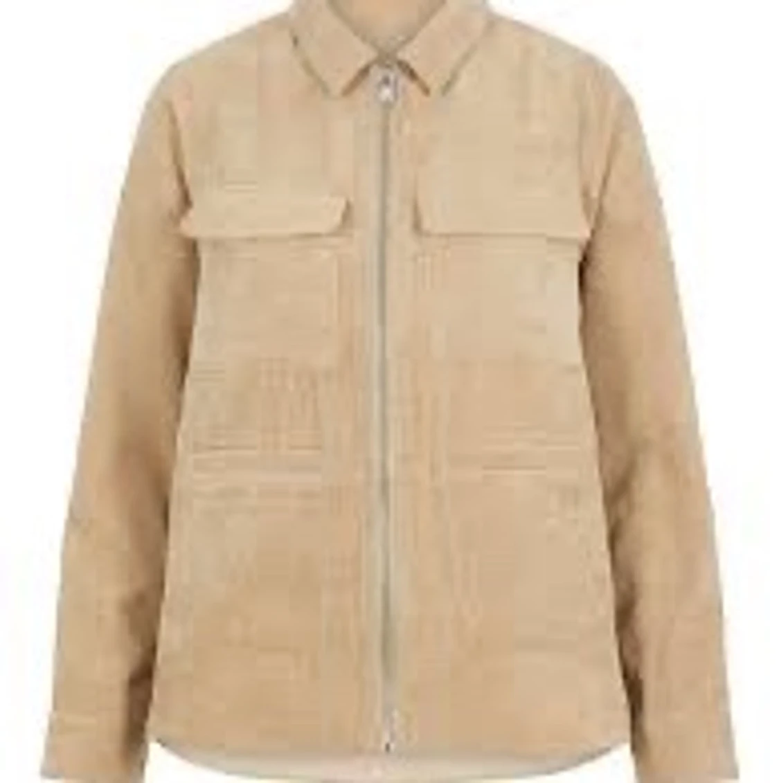 Manchestersydd jacka - 91