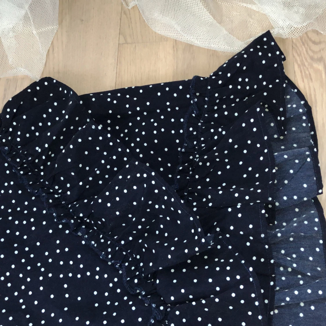 Kjol från SHEIN  - 90