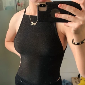 Festbody - Aldrig använd!