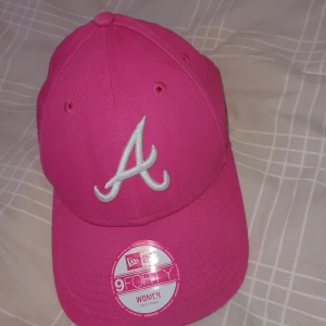 Keps - Knappt använd