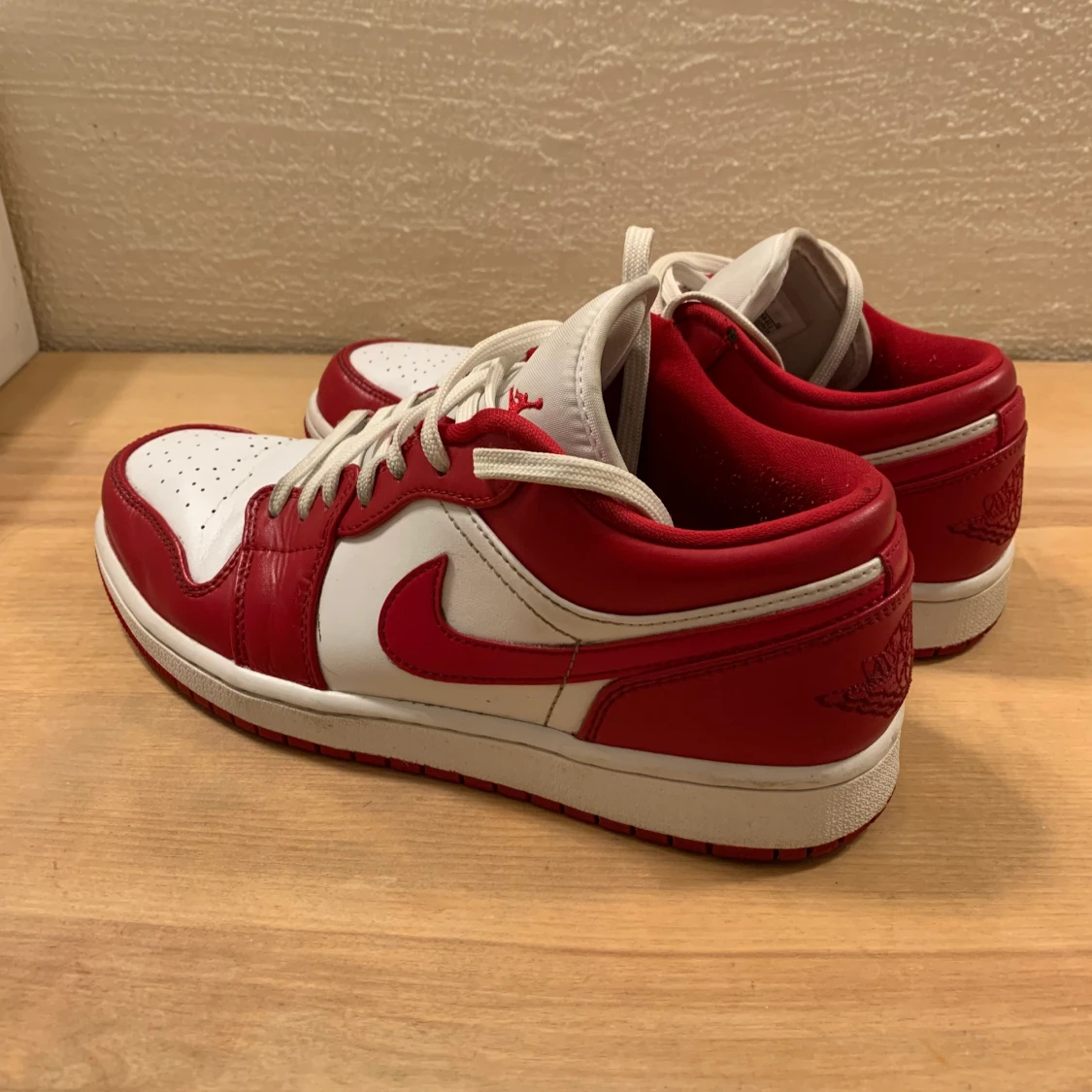 Nike Air Jordan Low - 90