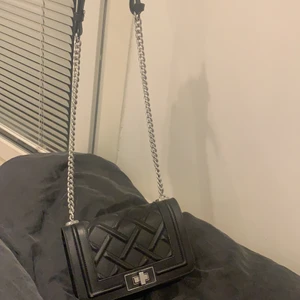 Väska - Super fin axelväska i jätte bra skick