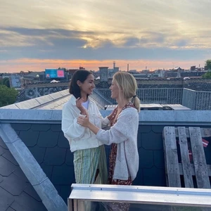 Skirt  - Summer skirt to bind 