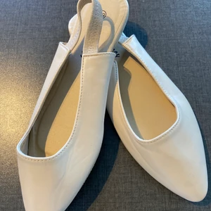 Ballerina skor - Helt nya aldrig använda 