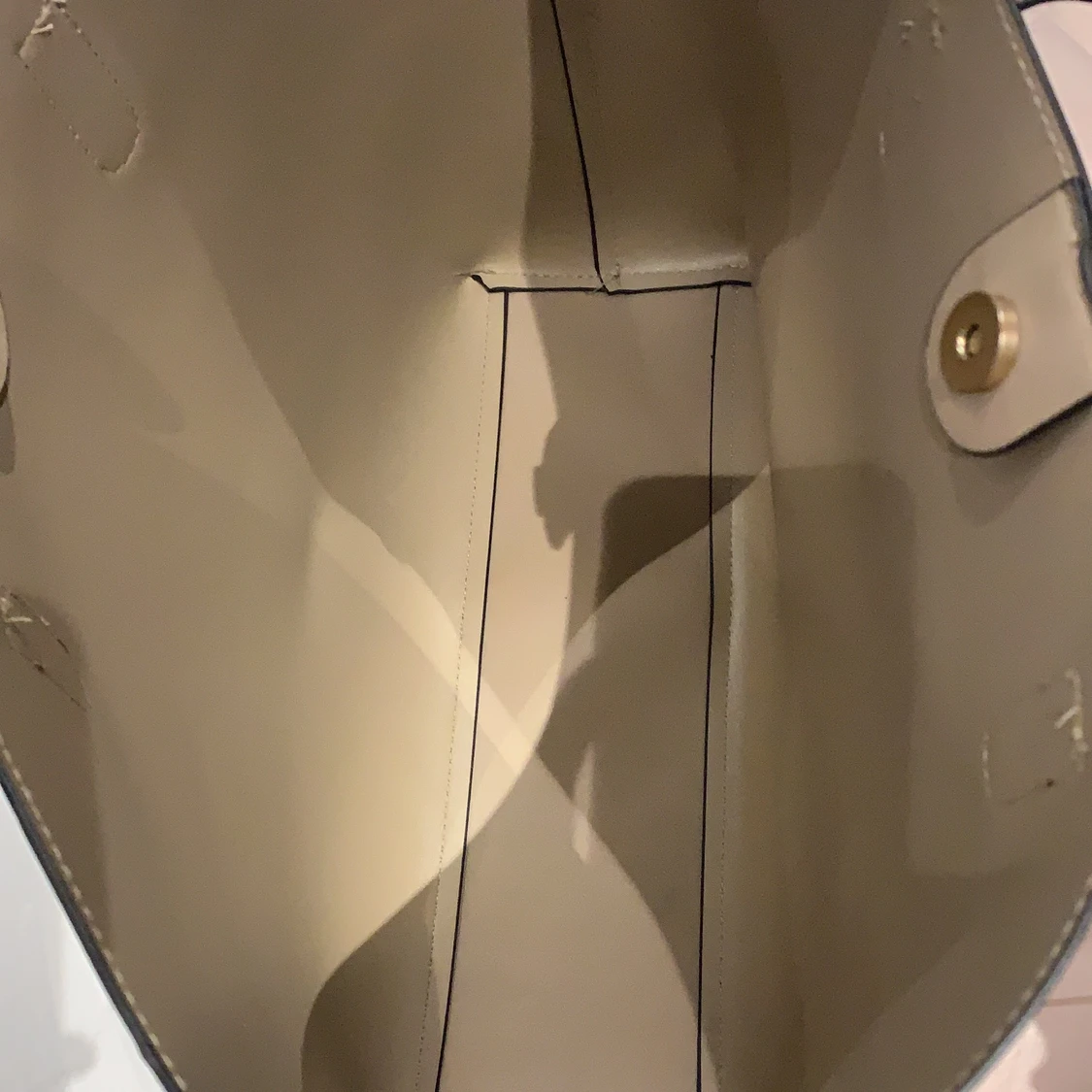 Fin handväska! - 90