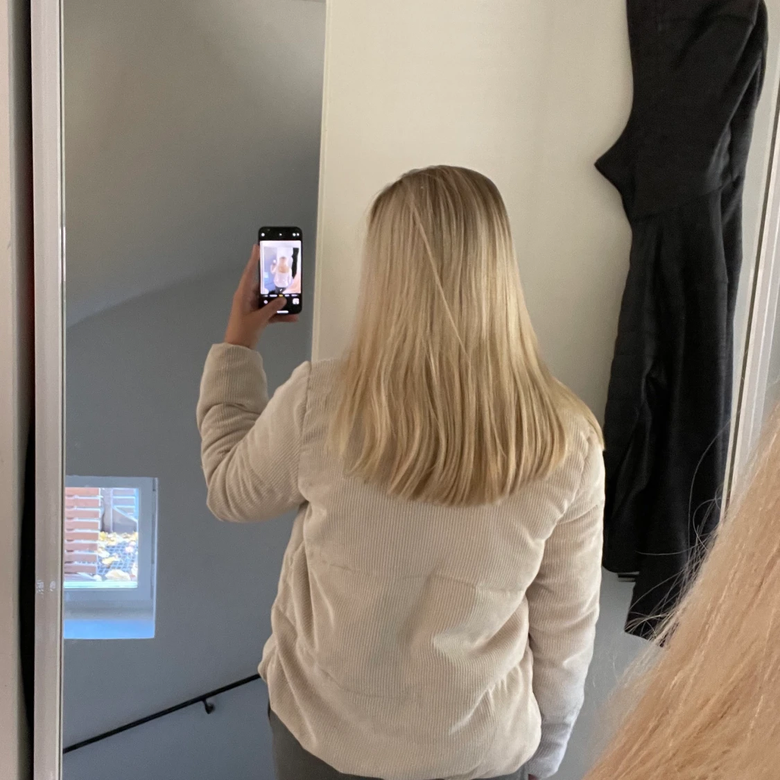 Vinterjacka i Manchester - 90