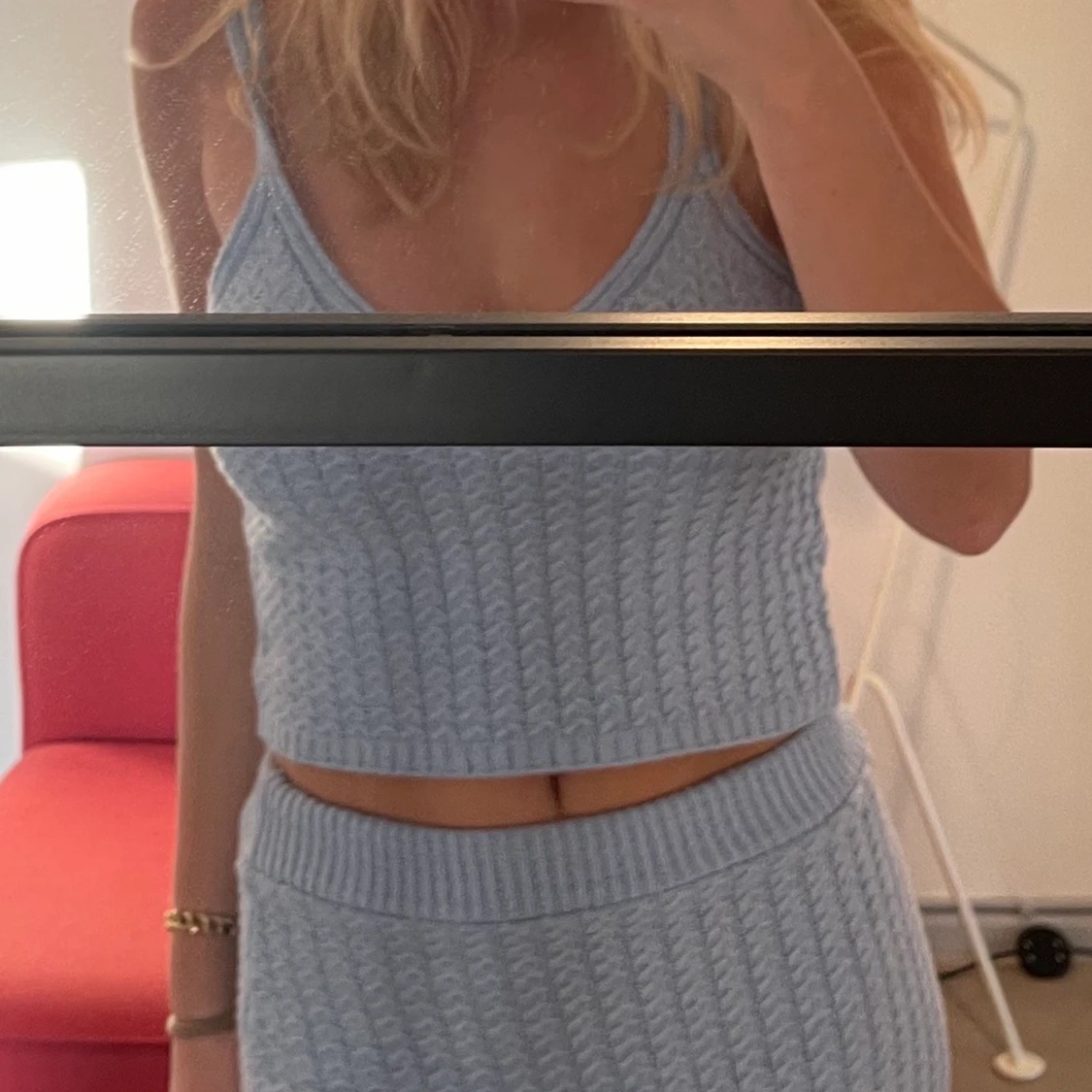 Strik top fra Asos - 91