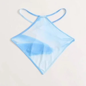 Gullig tröja i storlek M - Super söt tröja som säljs då den tyvärr inte används 