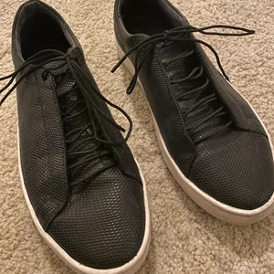 Vagabond skor - säljer mina fina svarta vagabond skor i storlek 36🌟 de är i mycket fint skick, säljer då de är försmå. 170kr + frakt! 