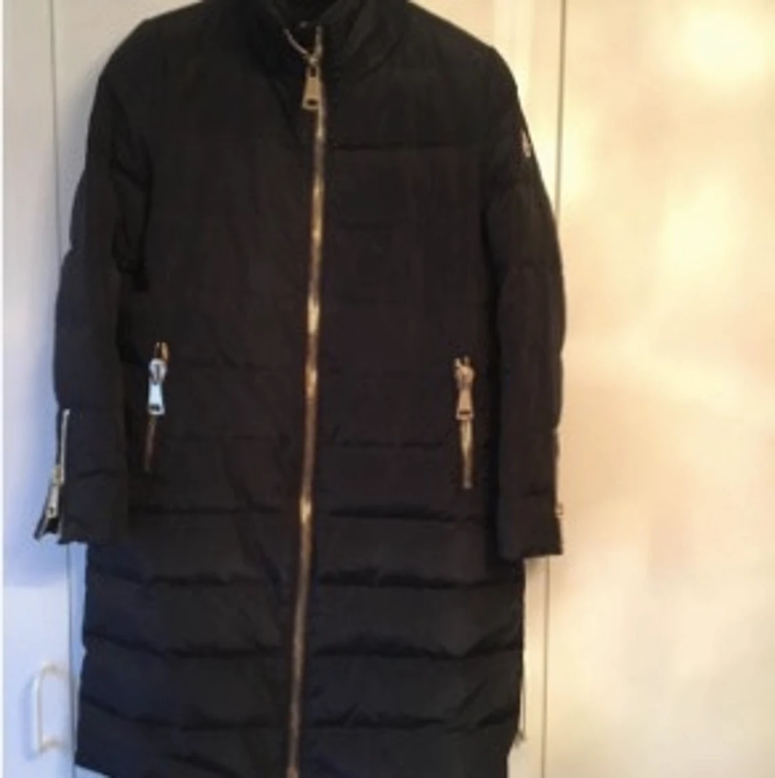 Moncler jacka