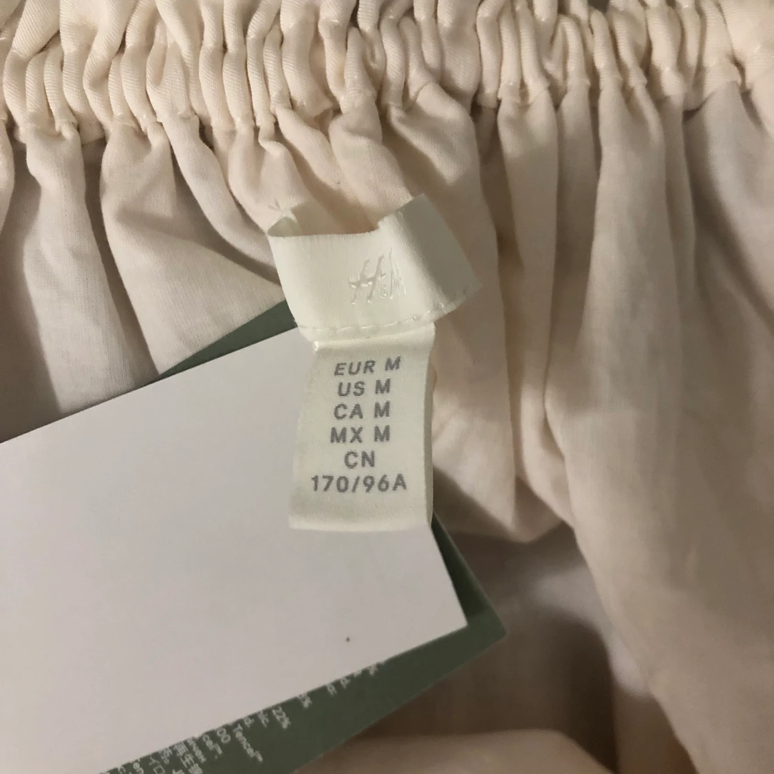 Söt Klänning🤍🤍 - 91