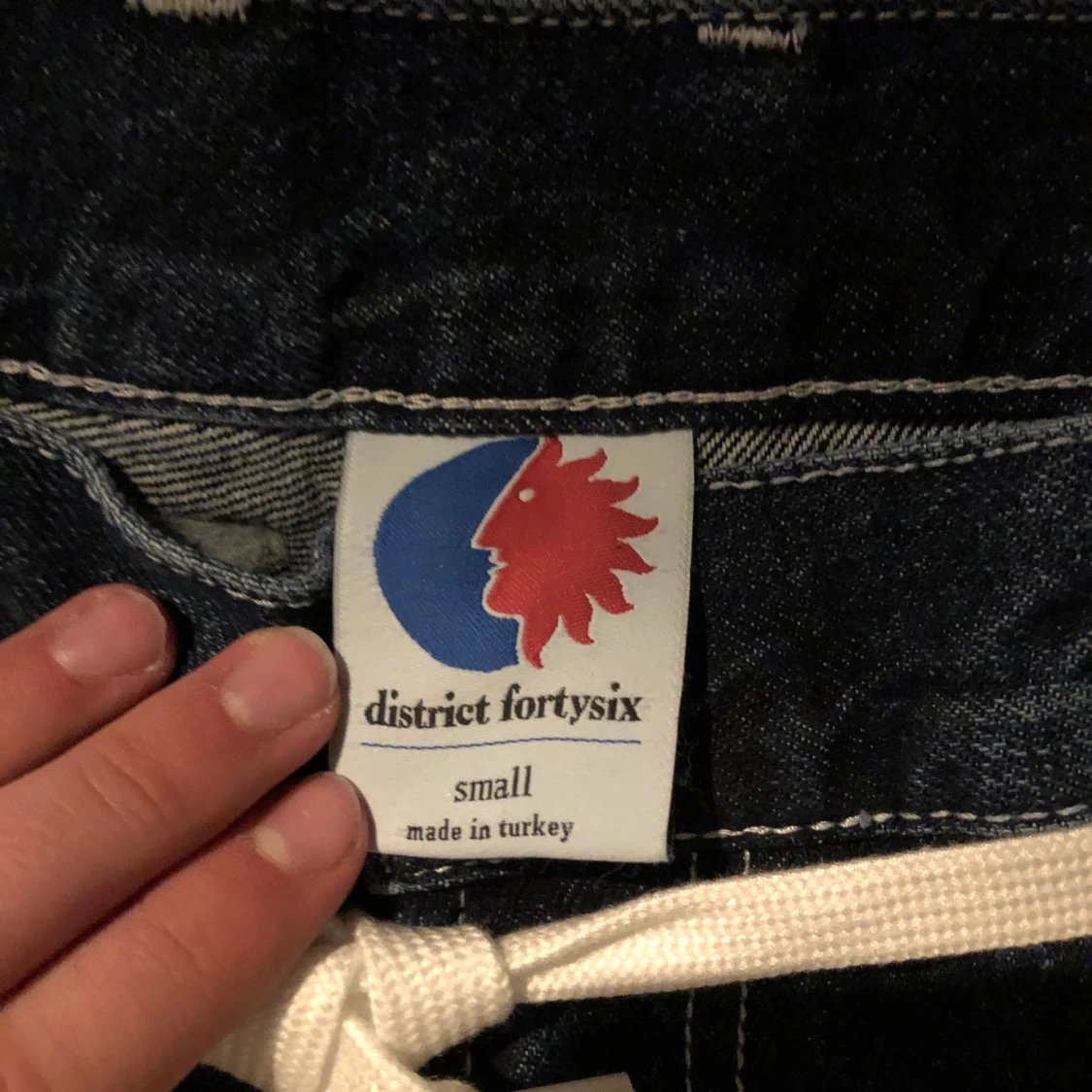 District 46 Mega  - 90