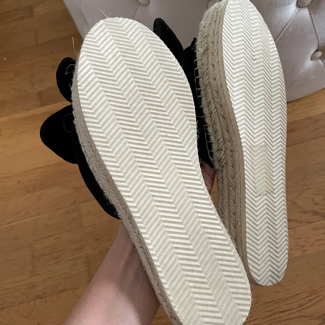 Mocka sandaler  - 91