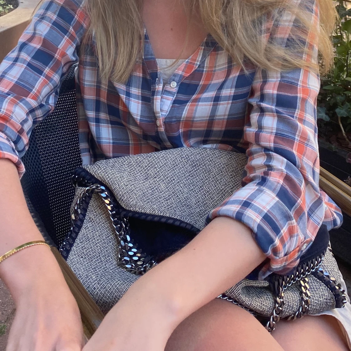 Stella McCartney väska