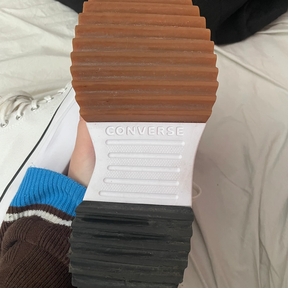  Converse Run Star Hike Vita - 90