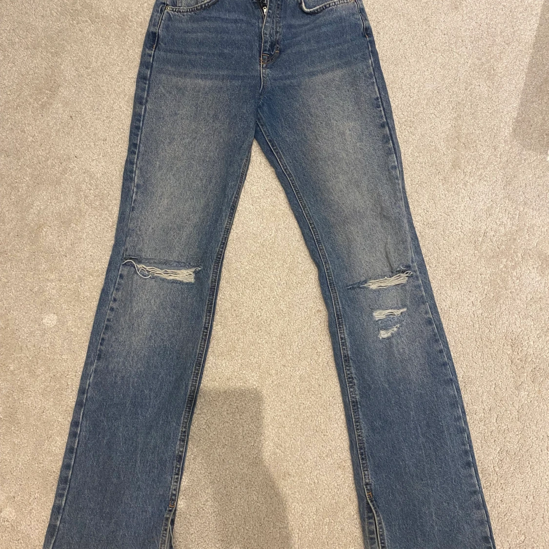 Pull and bear jeans - 90