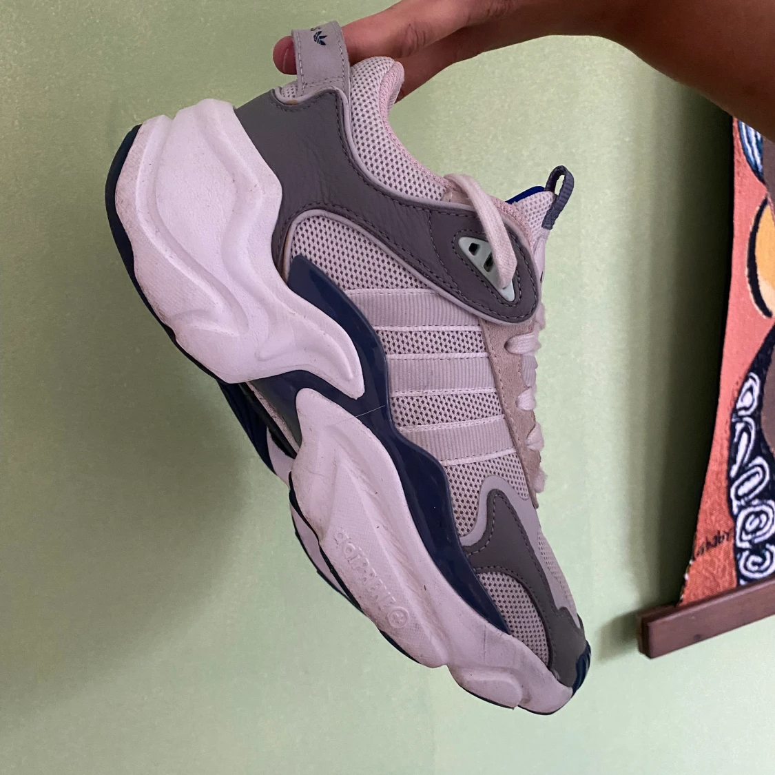 Adidas Sneakers  - 90