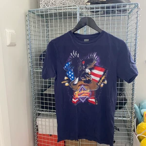 VINTAGE T-SHIRT - Vintage t-shirt i storlek S.