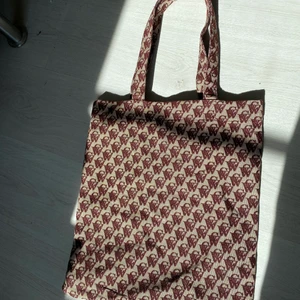 Carin wester väska  - Oanvänd carin wester väska!   