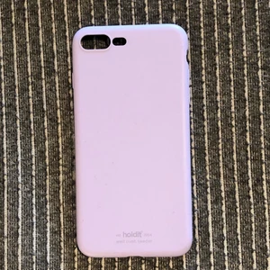 Hold it Skal - Lila skal till iPhone 7/8 Plus. Frakt 12kr.