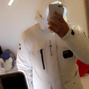 Sali racing  - Bra sick inte använd mycket 