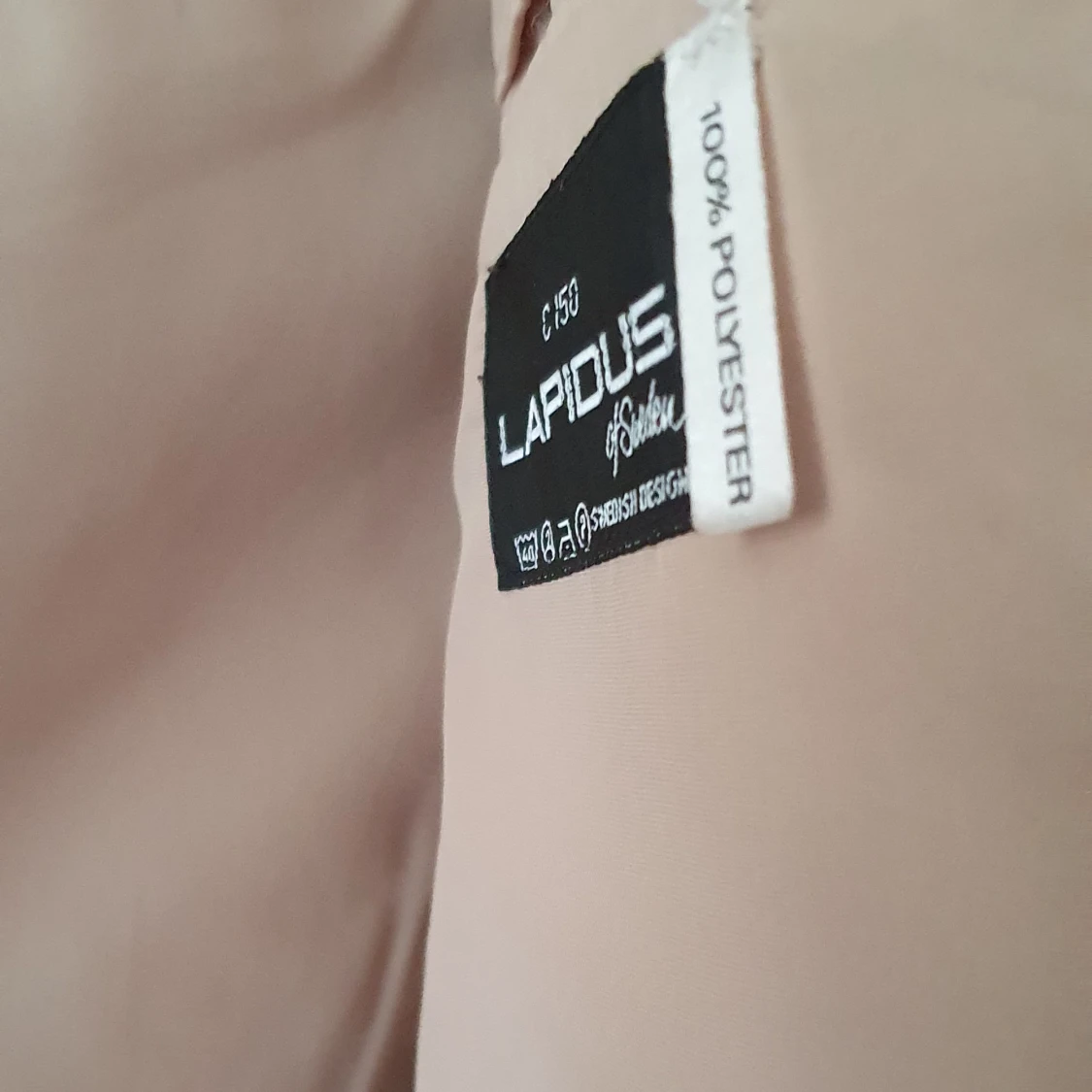 Super fin unisex kappa - 91