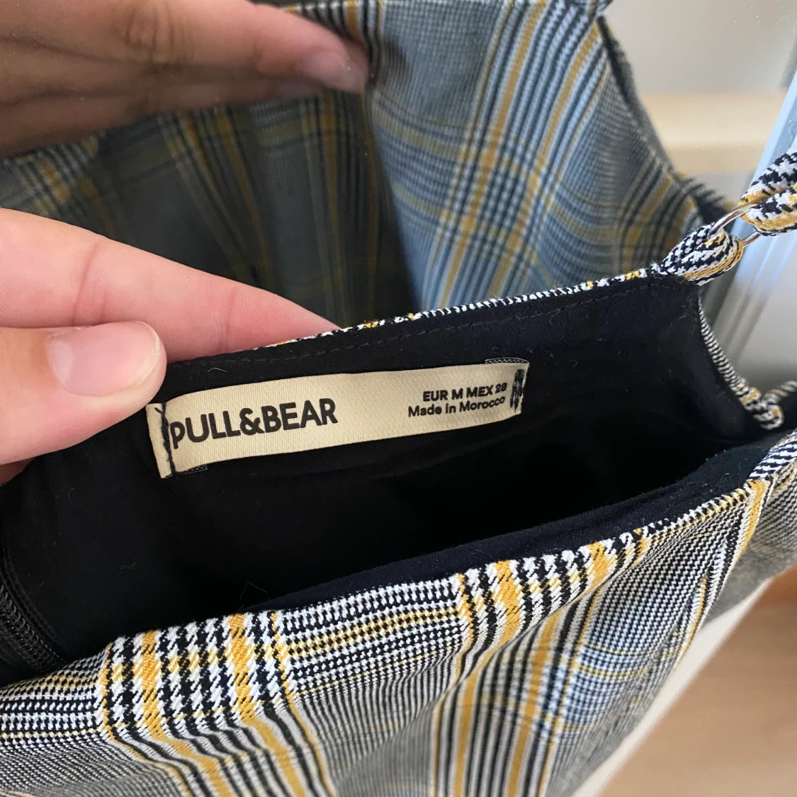 Klänning från PULL&BEAR - 90