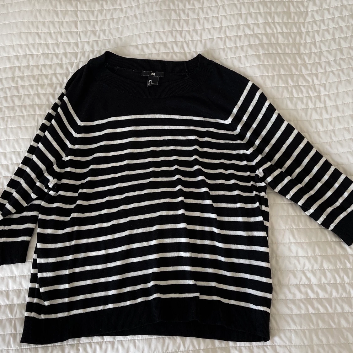 Tröja storlek S/M - 90