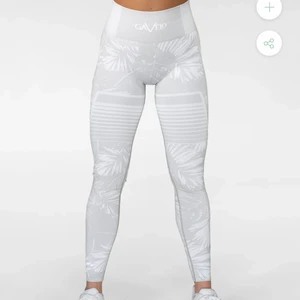 Gavelo tights - Träningstights från Gavelo, aldrig använda, lappen kvar. Nypris: 699