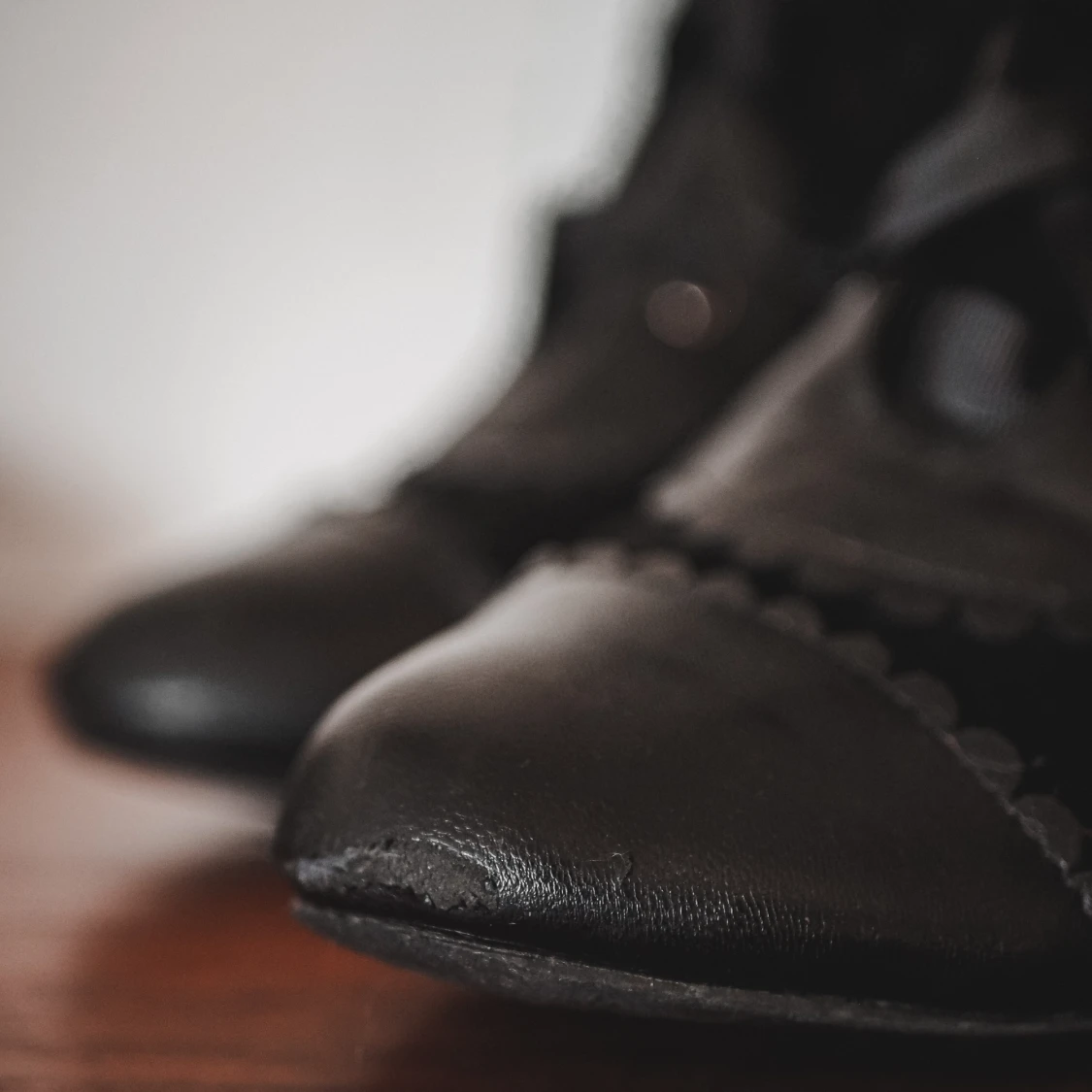 Lulu Hun klack / boots - 91