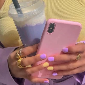 Holdit mobilskal XS - Nästan helt oanvändt