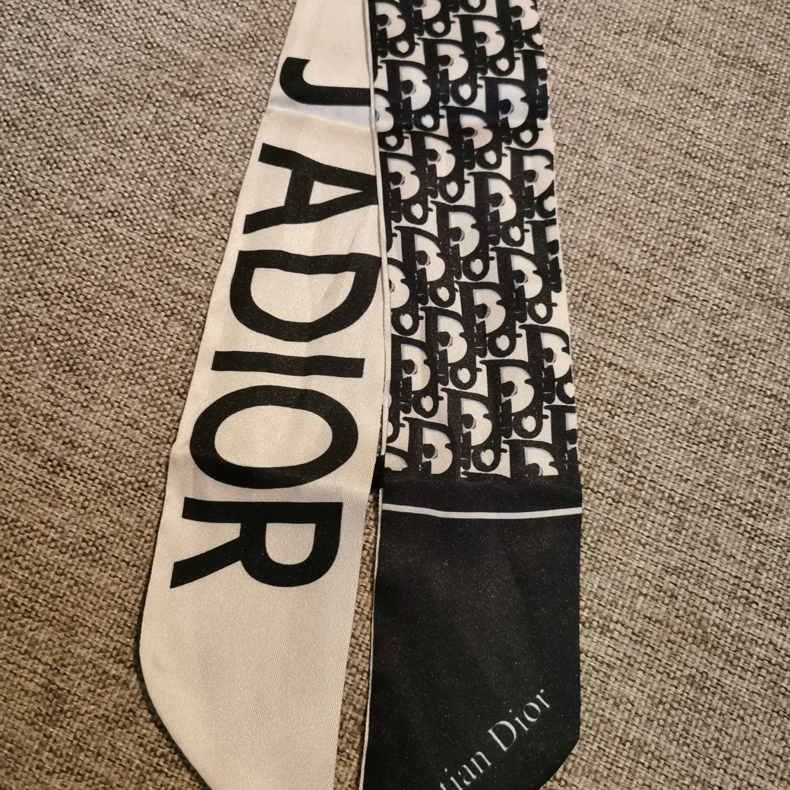 Dior inspirerad scarf  - 91