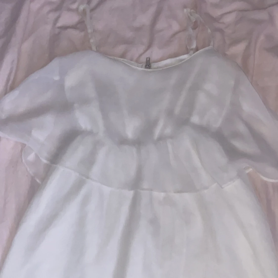 Säljer klänning - 91