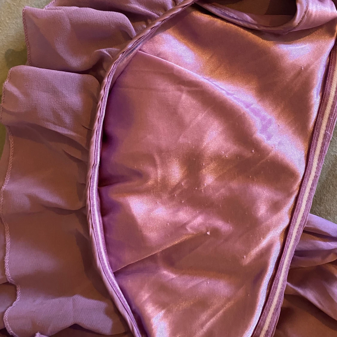 Silkesklänning - 91