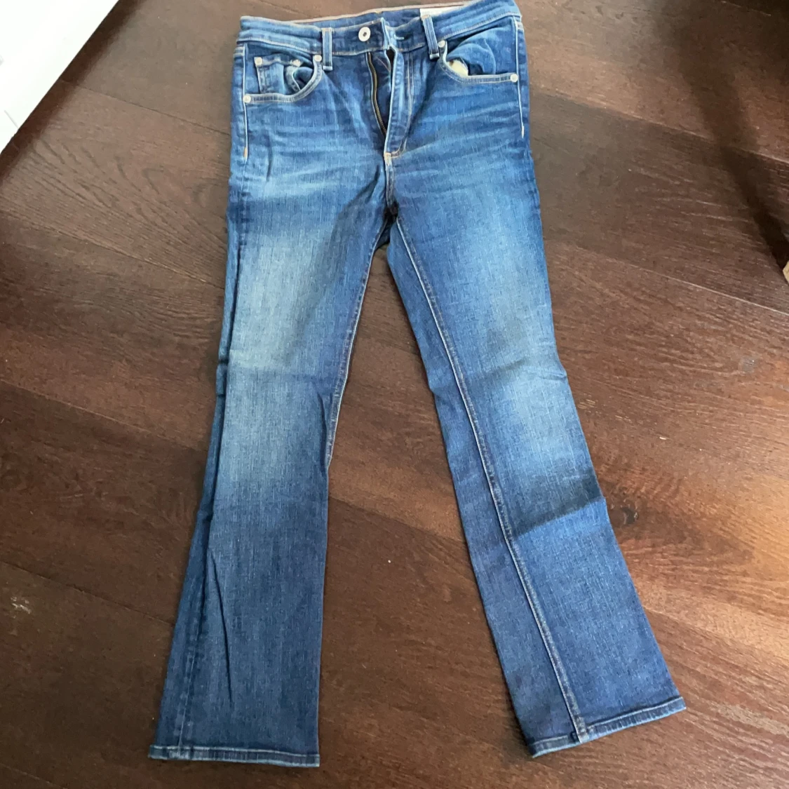 Rag and bone jeans 