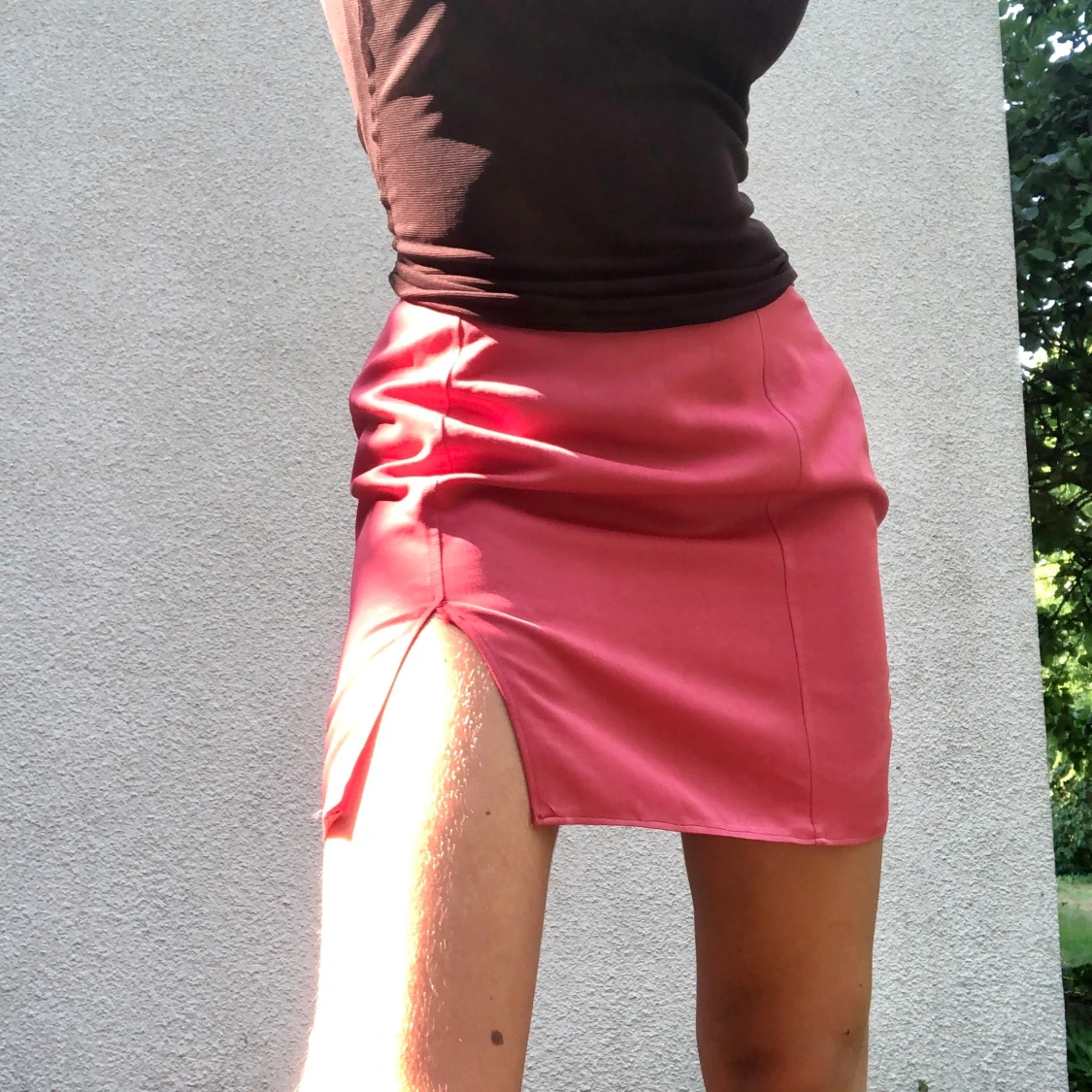 Vintage miniskirt