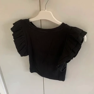 Zara topp - Superfin topp från zara i storlek s 💕