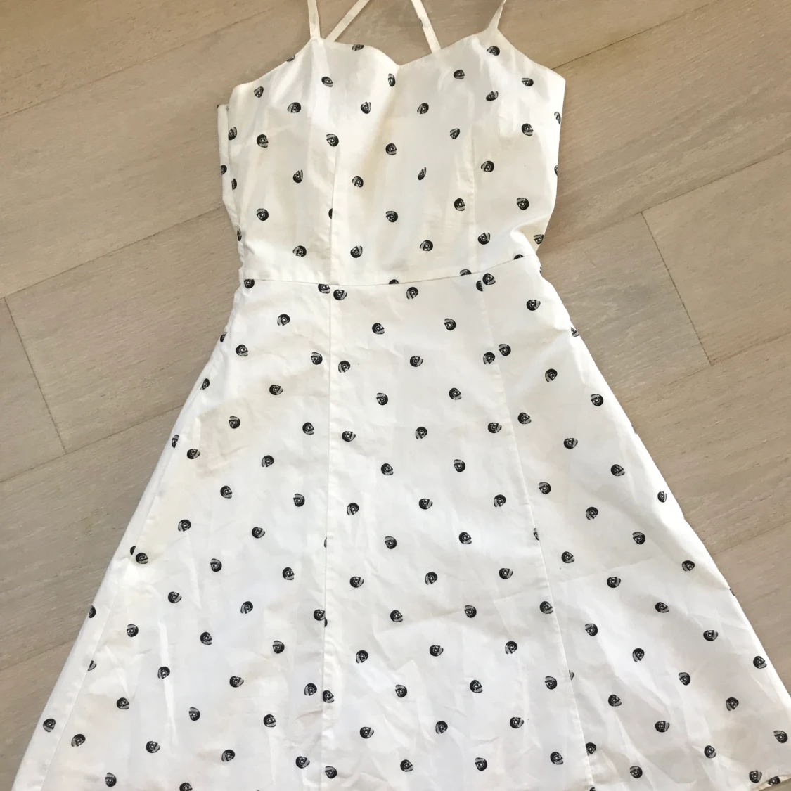 Sommarklänning - 90