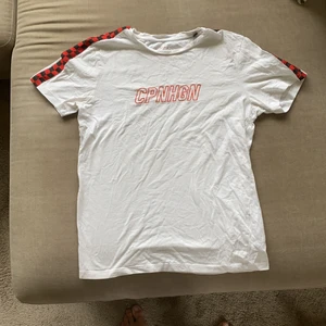 T-Shirt - T-Shirt från Hm