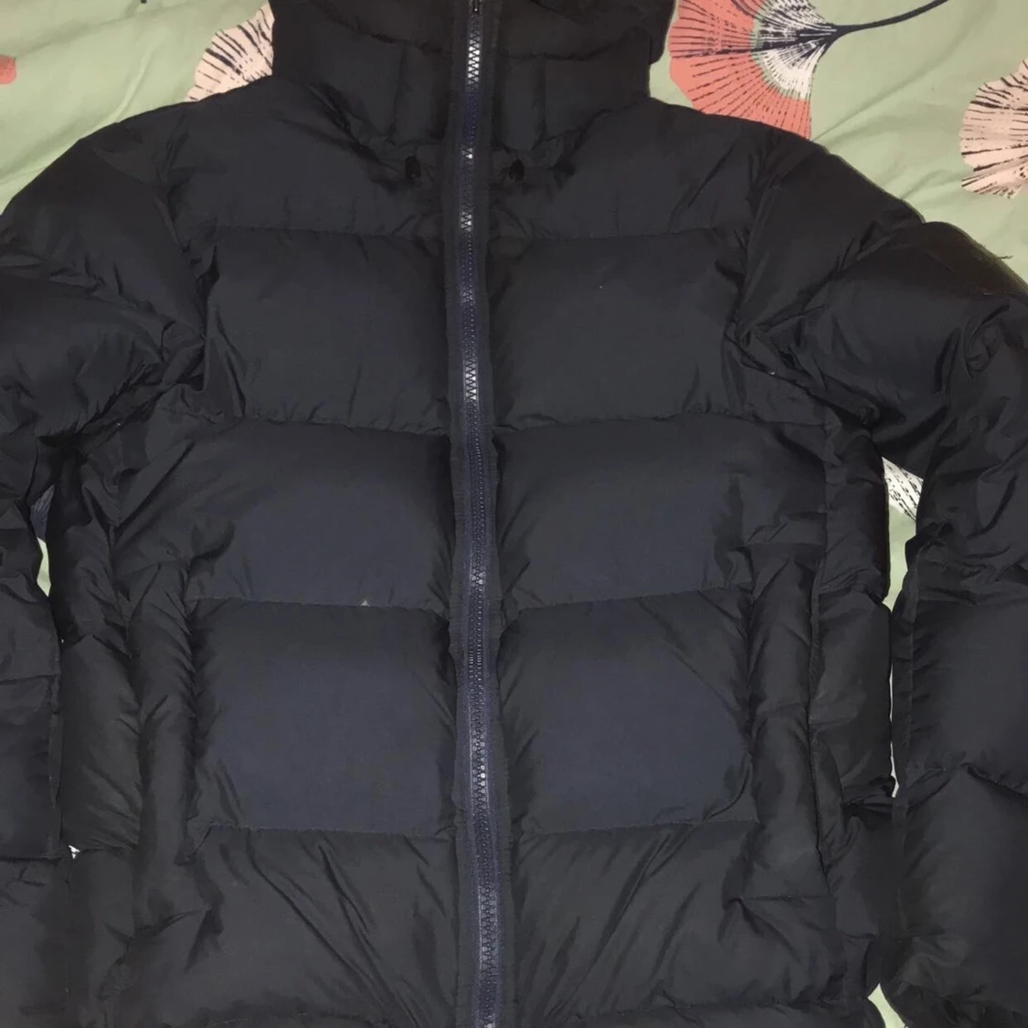 Peak performance jacka