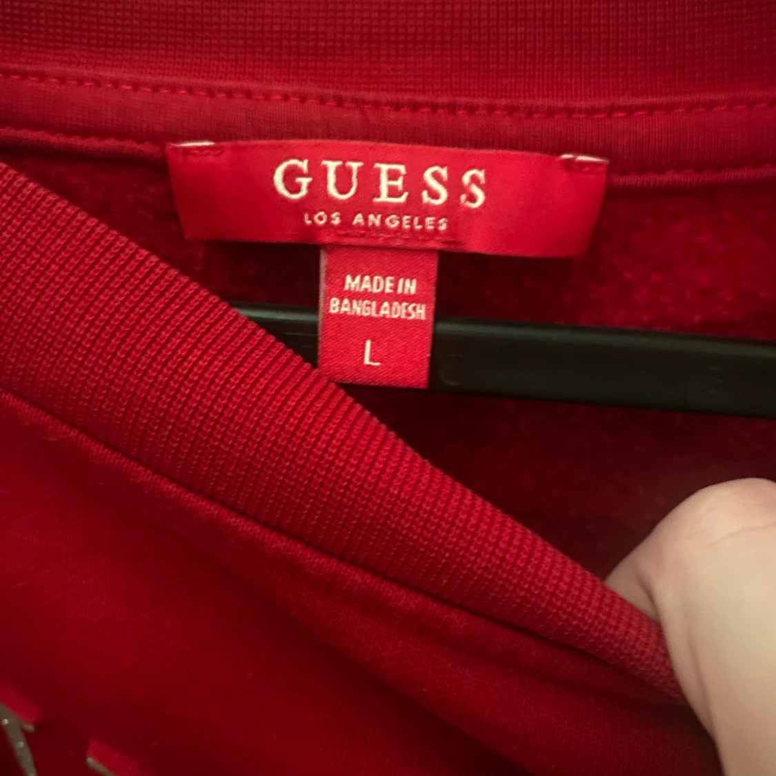 Guess sweatshirt  - 90