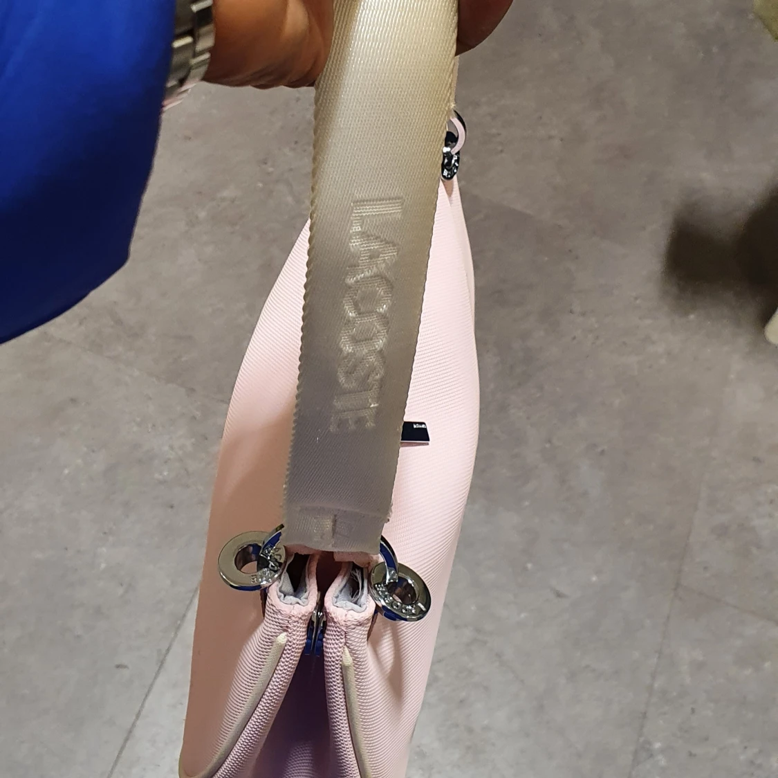 Ny vintage Locust banquet väska - 90