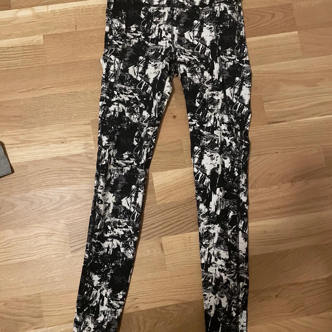 Tränings tights - 91