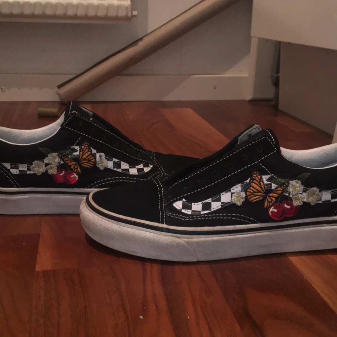 Vans skor - 90