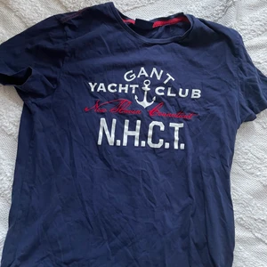 Gant t-shirt - Storlek M.