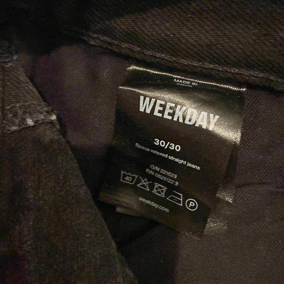 Weekday jeans - 91